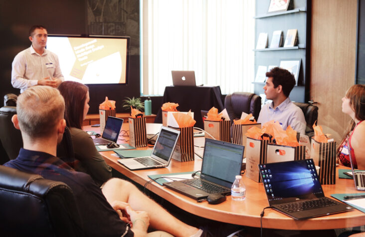 Content Marketing Strategies That Drive Real Business Growth